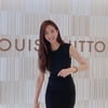 김유미, 미스코리아의 미모..우아한 분위기