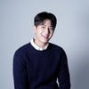 '청춘기록' 김민철 "롤모델 박보검..사이코패스役 해보고파"[★FULL인터뷰]
