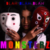 몬스터즈 'Blah Blah Blah'로 레트로 열기 더한다 "남다른 그루브"