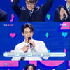 '더쇼' 몬스타엑스 1위 "몬베베 사랑해요"..여자친구 컴백[★밤TView]