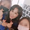 홍지민, 다이어트 성공 후 미모 포텐UP.."오늘 무대 찢어버릴거야"[스타IN★]