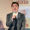 류승룡 "'인생은 아름다워', 찍는 내내 행복..그 순간을 고스란히 전달"