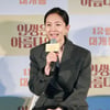 '인생은 아름다워' 염정아 "평소에 쉰 목소리..20대 연기 위해 하이톤으로"