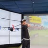  골프존, 올 시즌 스크린골프 최강자를 가리는 ‘2020 GTOUR 정규투어 남녀 챔피언십 결선 대회’ 열어