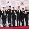 세븐틴, 빅히트 레이블즈 합동공연 불참 "예정된 일정 때문"[공식]