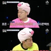 '아이콘택트' 이상민, 깜짝 발언 "목표는 방송 중 프러포즈"