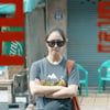 '애비규환' 정수정, 임부복 대신 티셔츠+청바지 입은 이유