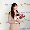 EXID 출신 안희연, 배리어프리영화 홍보대사 위촉 "함께 즐기길"