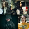 f(x) 크리스탈→배우 정수정..성장형 배우의 좋은예