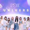 아이즈원, 신개념 팬덤 플랫폼 '유니버스' 출격..글로벌 대세 만남 