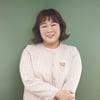 김민경 "'맛있는녀석들', 내 인생 바꿔준 프로그램"[인터뷰①]