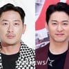 하정우·주진모 공갈 협박 조직원 무더기 검거..피해자 103명·피해액 13억