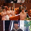 '도도솔솔' 고아라, 김주헌과 결혼식? 이재욱 '분노 활활'