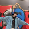 강다니엘, 지효와 결별 후 담담한 근황 공개[스타IN★]