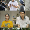 '애비규환' 신재휘, 너만 보인단 말이야~정수정 바라기 [★신스틸러]