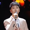 '트로트의 민족' 송민준, 2라운드도 기대되는 '우승 후보'