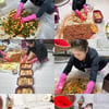장영란, 주부 9단의 김장..알타리김치·채장아찌까지 "군침 돌아"
