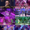 '쇼미더머니9' 스윙스 크루 1위.. 안병웅·디아크 탈락 '눈물'