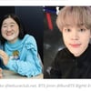 "방탄소년단 지민씨에 완전히 빠져" 日유명 코미디어 사심가득 '최애' 선언