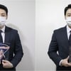 김동욱, 가치봄영화제 홍보대사 위촉패 수여 '유종의 미'