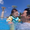 '장윤정♥' 도경완, 딸 하영♥ "평범했던 일상으로 돌아가고파"