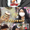 '전참시' 노라조 스타일리스트, 38만원어치 모형 빵 구입[별별TV]