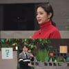 '차이나는클라스' 최송현 "바다 통해 평생 짝꿍 만나"
