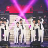 '미스터트롯' TOP6 콘서트, 서울 1주차 공연 성료 "임영웅 신곡→단체 무대"