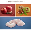 아이배냇, 배냇밀 11월 이유식 신메뉴 출시