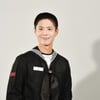 "제일 멋진 해군!"..박보검, 늠름한 일병의 자태 '필승'