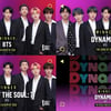 방탄소년단, '피플스 초이스 어워즈' 4관왕 "모두 감사"[공식]
