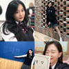 양정연, '라이브온' 방송부 막내 등장..황민현과 호흡