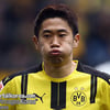 “부상 병동 뮌헨, BVB 전 영웅 카가와 영입 어때?” 독일 언론 추천