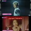 AB6IX·여자친구·하성운, '더쇼' 1위 후보