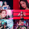 시크릿넘버 'Got That Boom' MV 1000만뷰 돌파..괴물신인 클래스