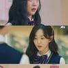 '라이브온' 양정연, 청순X순수 비주얼..'심쿵 유발'