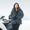 트렌디한 네파, 사이폰 미드 다운자켓 출시
