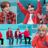 '퀴즈돌' NCT, 반전 뇌섹美→출구 없는 무한 매력