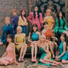 이가은·한초원 조작 피해→아이즈원, 컴백 앞두고 "해체"vs"응원"[종합]