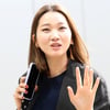 장윤주, 배구선수로 '1승' 출연..송강호·박정민과 호흡 [공식]