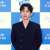 김대건 '긴장했어요'[★포토]