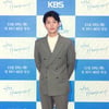 문유강 '수트 잘 어울리죠?'[★포토]