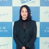 포즈 취하는 나수지 PD[★포토]
