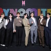 방탄소년단, 올해 그래미 후보 오를까..외신들 긍정 전망