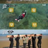 '나는살아있다' 계곡 건너기→목봉 훈련..도전은 계속된다[★밤TView]