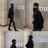 김준희, 명품 재킷 입고 경악 "어깨에 쇳덩이"[스타IN★]