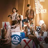 '도굴', 16일 연속 박스오피스1위..110만 돌파 [★무비차트]