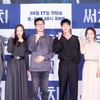 국내 최초 밀리터리 스릴러 '써치'..감독 "장동윤X정수정 성실파"[★FULL인터뷰]