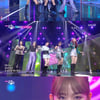 시크릿넘버,'뮤뱅' 비주얼+노래+퍼포먼스 완벽 'Got That Boom'