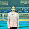 '인어공주' 김서영, 국대선발전 개인혼영 200m 1위